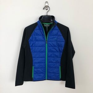 L-RL Lauren Active Jacket